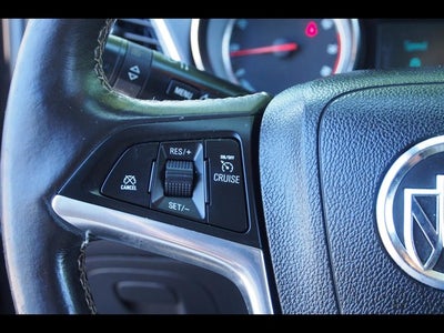 2015 Buick Encore Leather