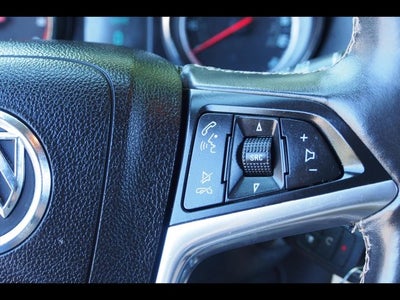 2015 Buick Encore Leather