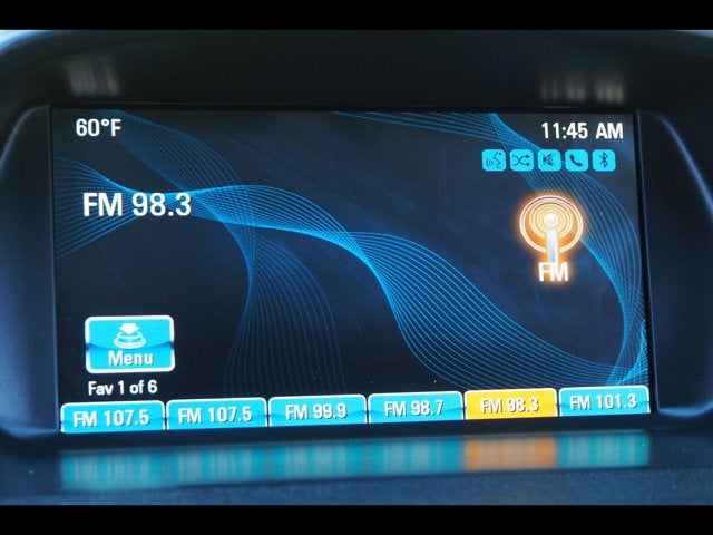 2015 Buick Encore Leather