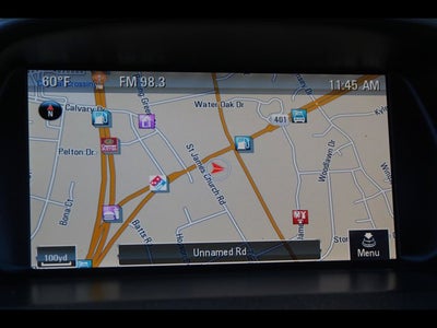 2015 Buick Encore Leather