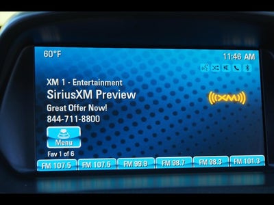 2015 Buick Encore Leather