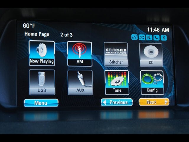 2015 Buick Encore Leather