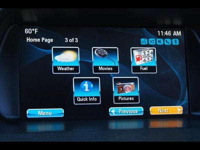 2015 Buick Encore Leather