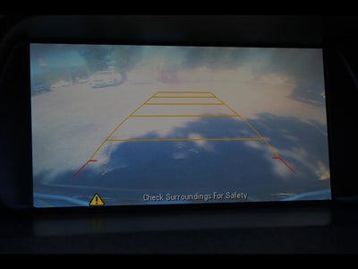 2015 Buick Encore Leather