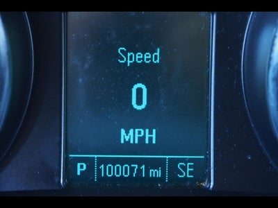 2015 Buick Encore Leather