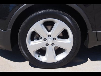 2015 Buick Encore Leather