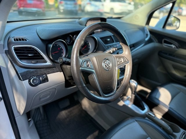 2014 Buick Encore Leather