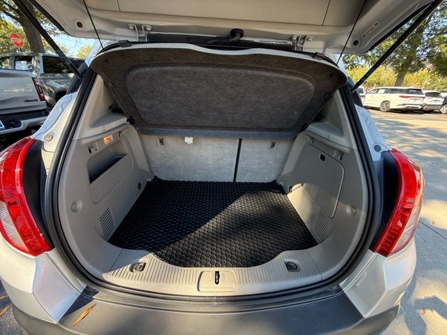 2014 Buick Encore Leather