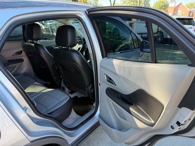 2014 Buick Encore Leather