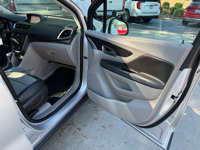 2014 Buick Encore Leather
