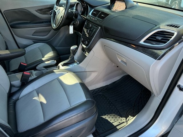 2014 Buick Encore Leather