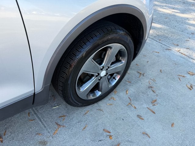 2014 Buick Encore Leather