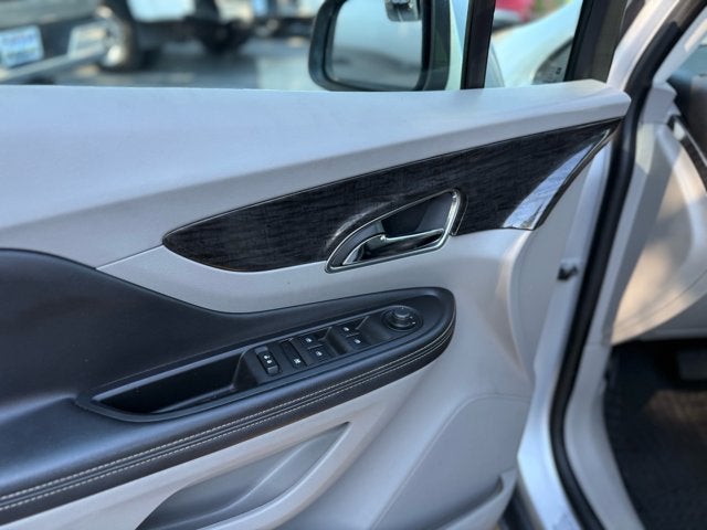 2014 Buick Encore Leather