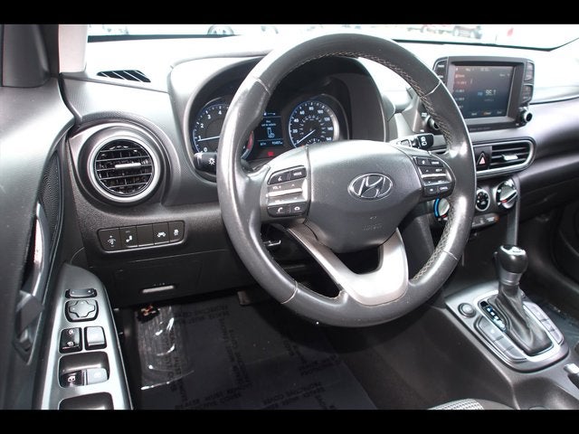 2019 Hyundai Kona SEL
