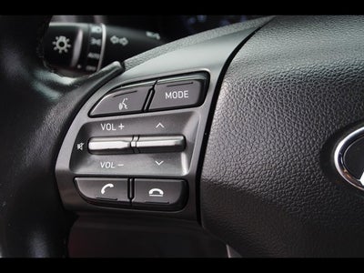 2019 Hyundai Kona SEL