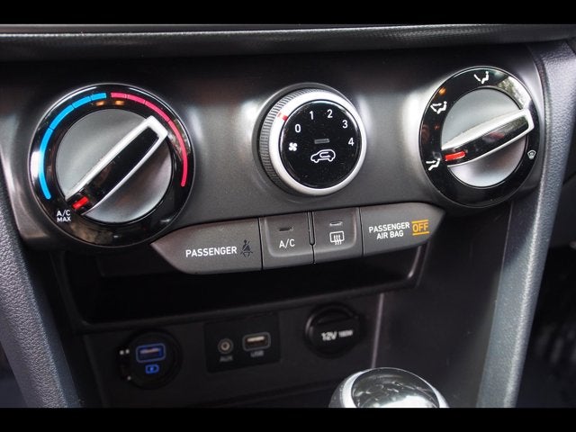 2019 Hyundai Kona SEL