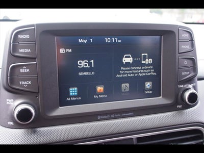 2019 Hyundai Kona SEL