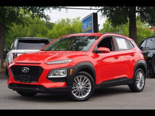 2019 Hyundai Kona SEL