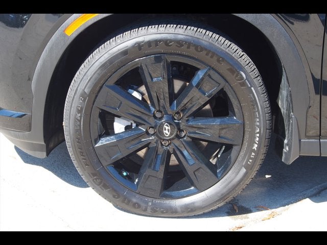 2023 Hyundai Palisade XRT