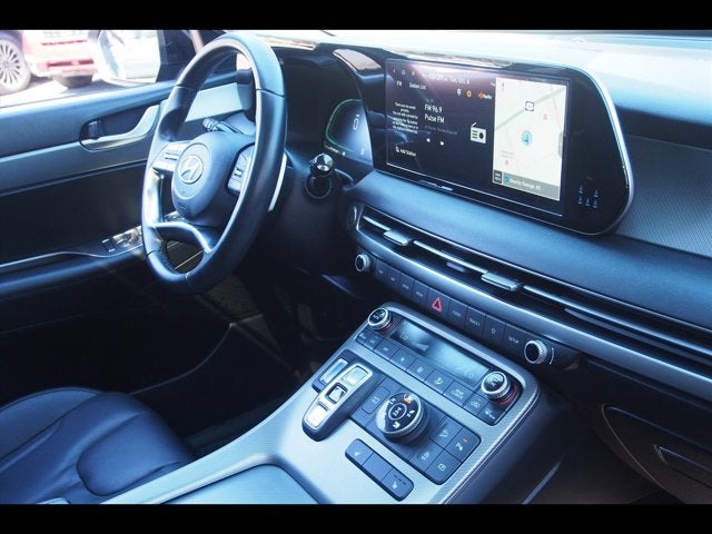 2023 Hyundai Palisade XRT