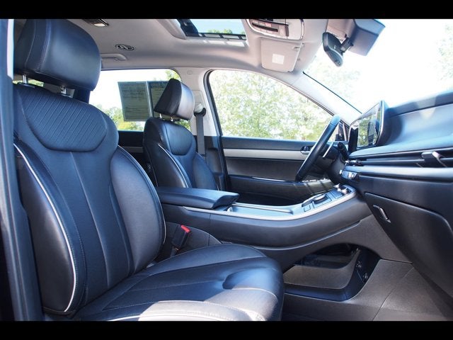 2023 Hyundai Palisade XRT