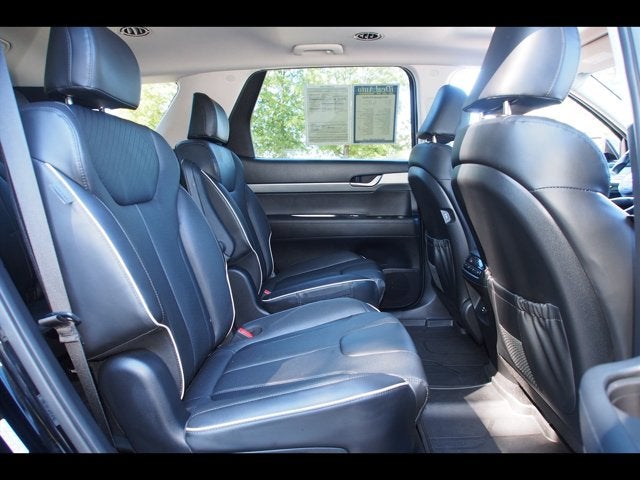 2023 Hyundai Palisade XRT