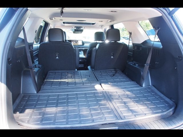 2023 Hyundai Palisade XRT