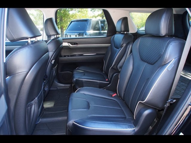 2023 Hyundai Palisade XRT