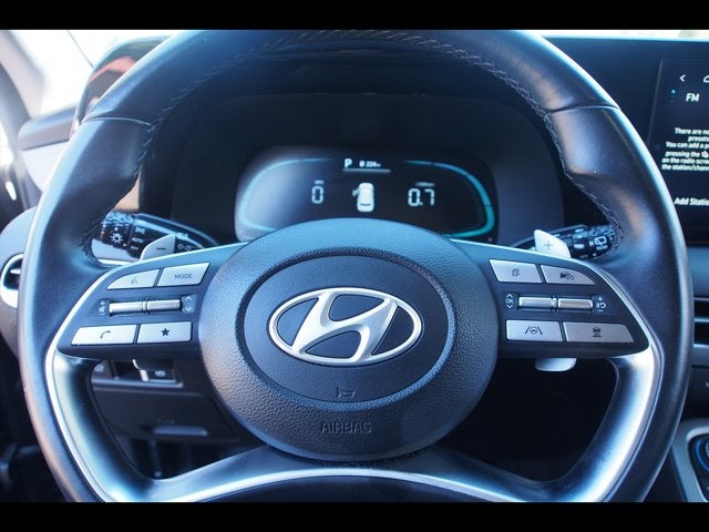 2023 Hyundai Palisade XRT