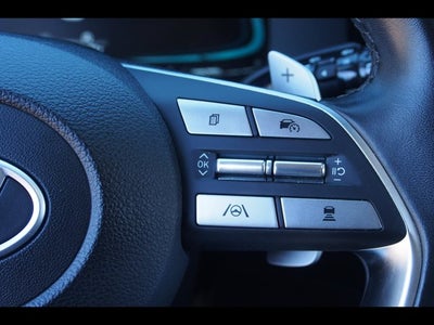 2023 Hyundai Palisade XRT