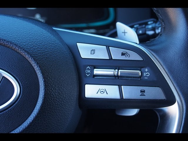 2023 Hyundai Palisade XRT