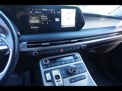 2023 Hyundai Palisade XRT