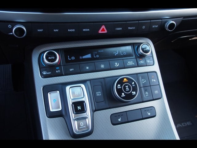 2023 Hyundai Palisade XRT
