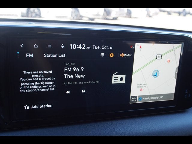 2023 Hyundai Palisade XRT