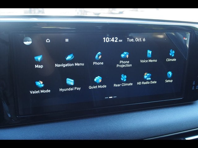 2023 Hyundai Palisade XRT