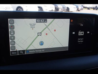 2023 Hyundai Palisade XRT
