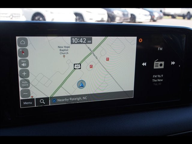 2023 Hyundai Palisade XRT