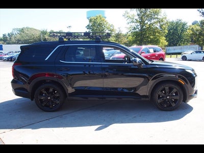 2023 Hyundai Palisade XRT
