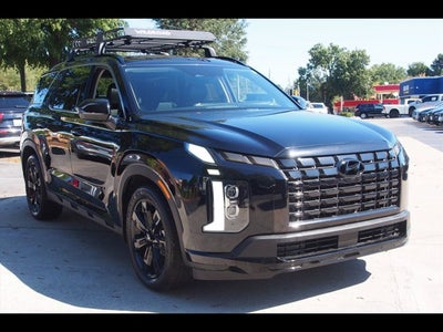 2023 Hyundai Palisade XRT