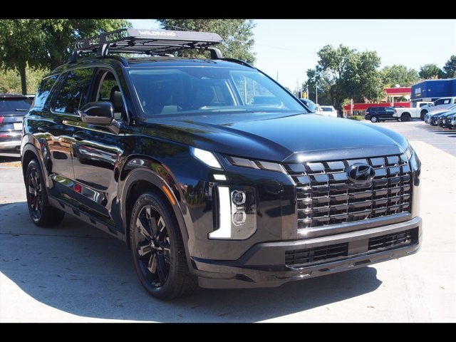 2023 Hyundai Palisade XRT