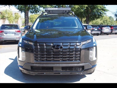 2023 Hyundai Palisade XRT