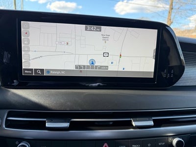 2023 Hyundai Palisade Limited