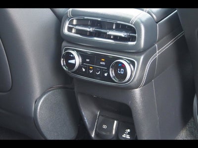 2021 Genesis GV80 Advanced +