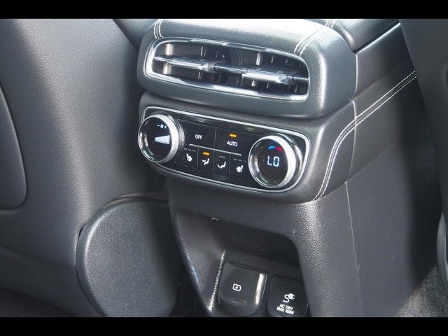 2021 Genesis GV80 Advanced +