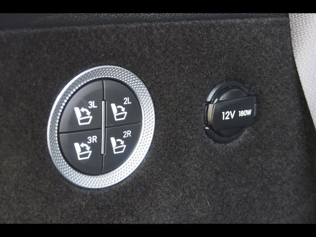 2021 Genesis GV80 Advanced +