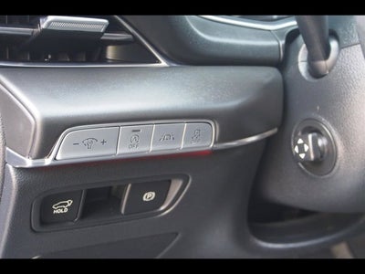 2021 Genesis GV80 Advanced +