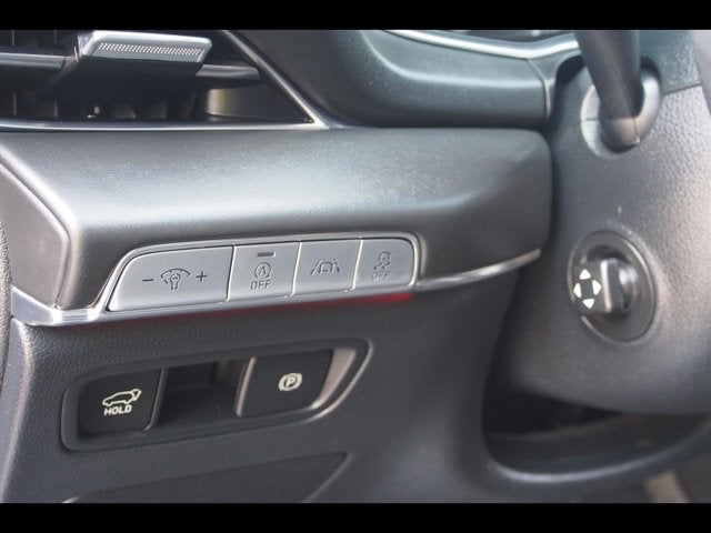 2021 Genesis GV80 Advanced +
