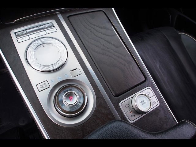2021 Genesis GV80 Advanced +