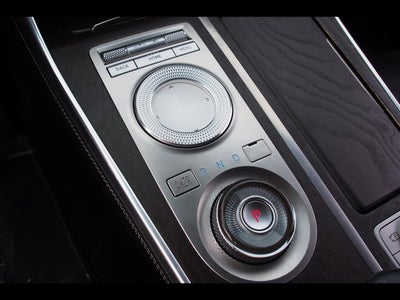 2021 Genesis GV80 Advanced +