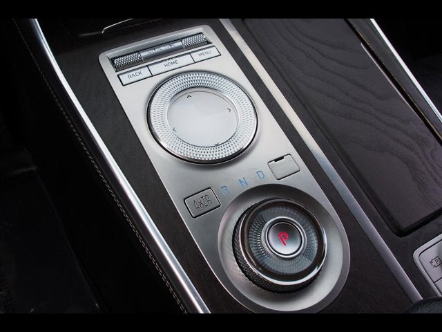 2021 Genesis GV80 Advanced +